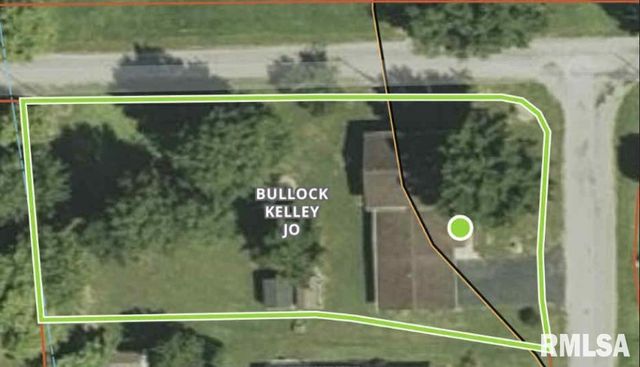 1209 Election Drive, Benton, IL 62812