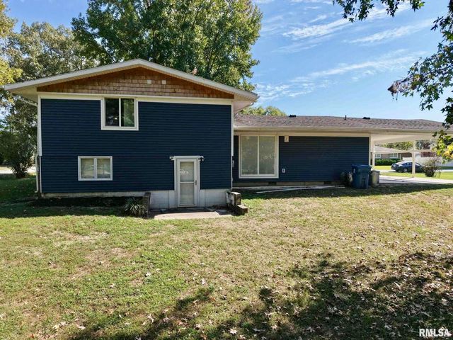 1209 Election Drive, Benton, IL 62812