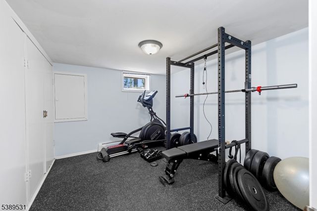 60 W Springtown Rd, Washington Twp., NJ 07853