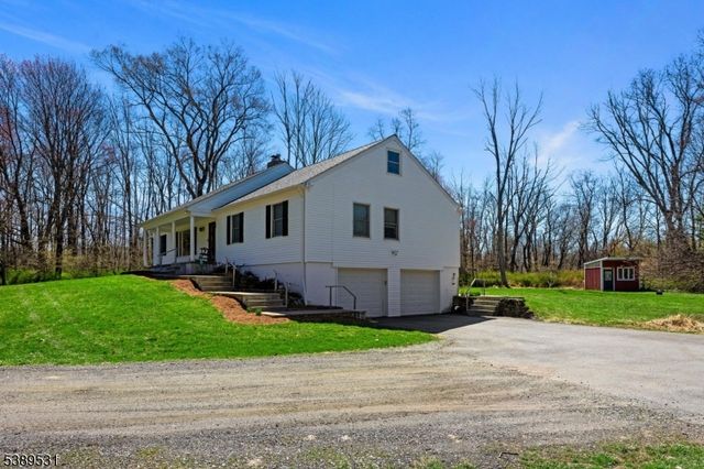 60 W Springtown Rd, Washington Twp., NJ 07853