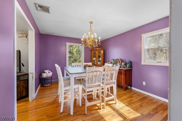 60 W Springtown Rd, Washington Twp., NJ 07853