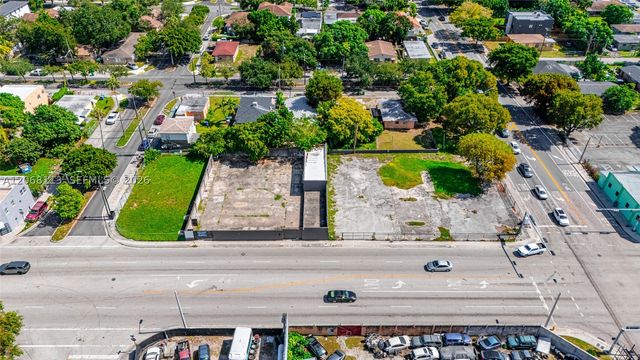 4601 NW 17th Ave, Miami, FL 33142