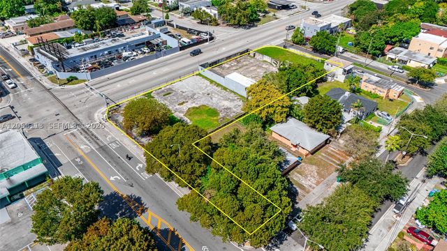 4601 NW 17th Ave, Miami, FL 33142