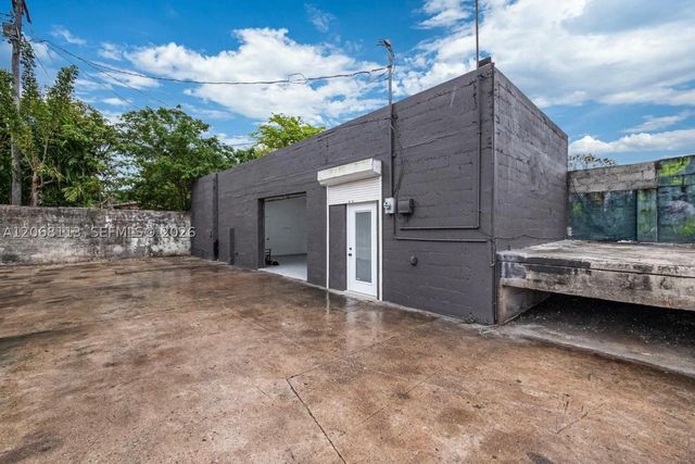 4601 NW 17th Ave, Miami, FL 33142