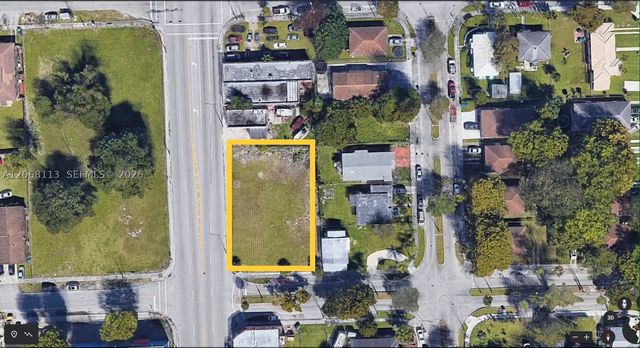 4601 NW 17th Ave, Miami, FL 33142