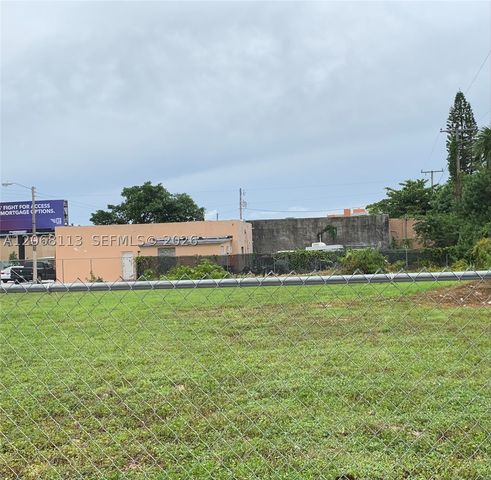 4601 NW 17th Ave, Miami, FL 33142