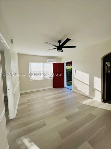 4601 NW 17th Ave, Miami, FL 33142