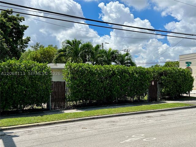 4601 NW 17th Ave, Miami, FL 33142