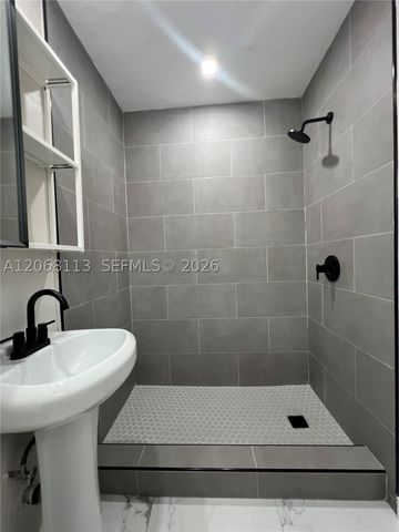 4601 NW 17th Ave, Miami, FL 33142