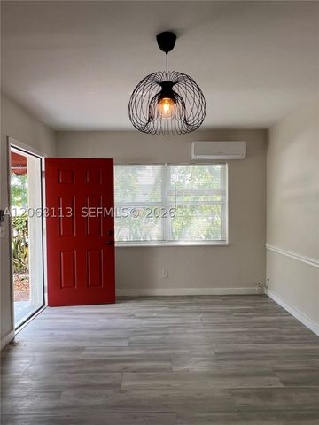 4601 NW 17th Ave, Miami, FL 33142