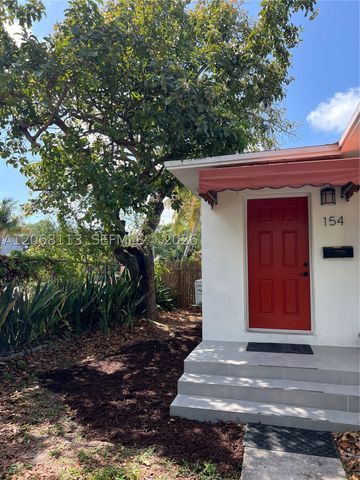 4601 NW 17th Ave, Miami, FL 33142