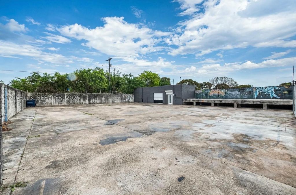4601 NW 17th Ave, Miami, FL 33142