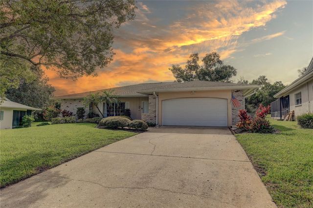 13006 PEBBLE BEACH CIRCLE, Hudson, FL 34667