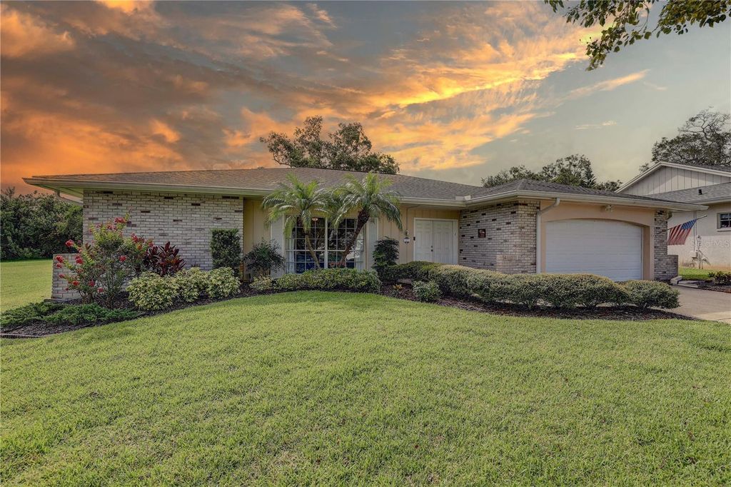 13006 PEBBLE BEACH CIRCLE, Hudson, FL 34667