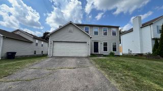 1715 Tecumseh Drive, Lancaster, OH 43130
