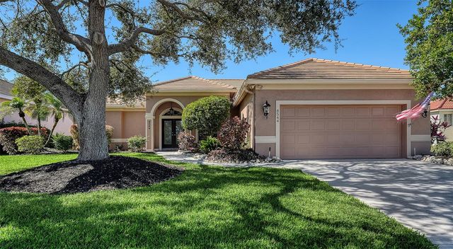 8544 PARK SHORE LANE, Sarasota, FL 34238