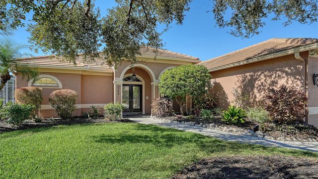 8544 PARK SHORE LANE, Sarasota, FL 34238