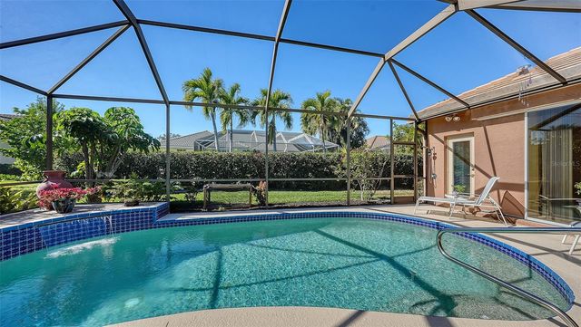 8544 PARK SHORE LANE, Sarasota, FL 34238