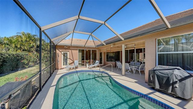 8544 PARK SHORE LANE, Sarasota, FL 34238