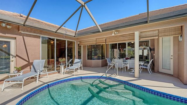 8544 PARK SHORE LANE, Sarasota, FL 34238