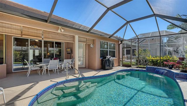 8544 PARK SHORE LANE, Sarasota, FL 34238