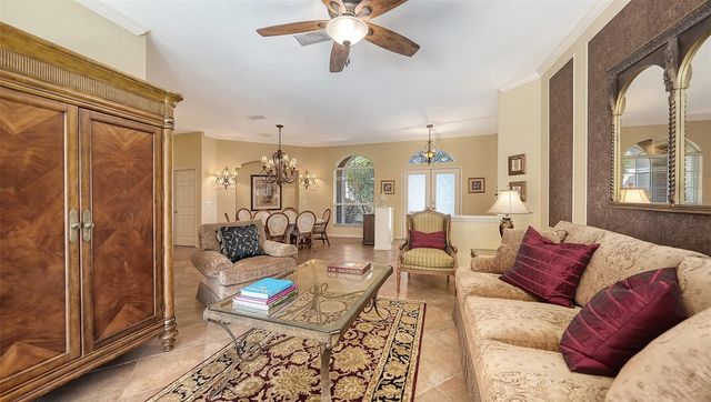 8544 PARK SHORE LANE, Sarasota, FL 34238