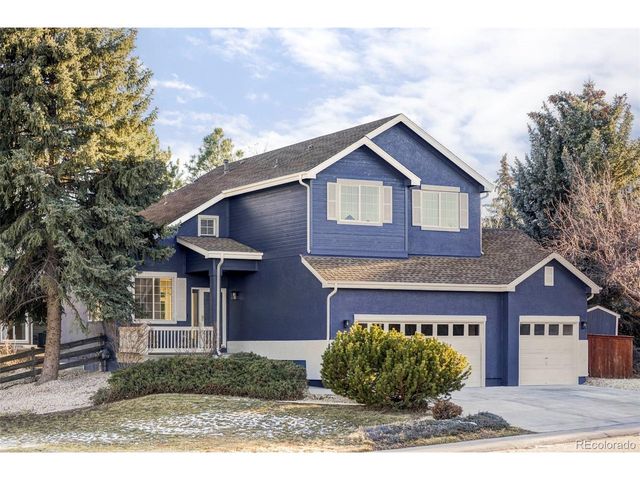 10499 Cheetah Winds, Lone Tree, CO 80124