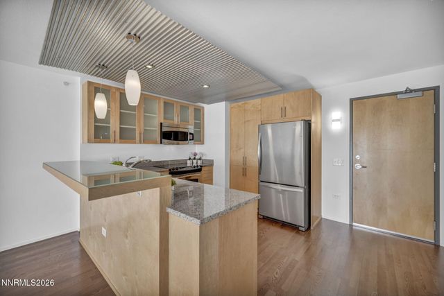 255 N Sierra Street UNIT 1208, Reno, NV 89501