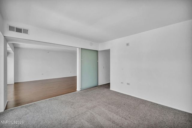 255 N Sierra Street UNIT 1208, Reno, NV 89501