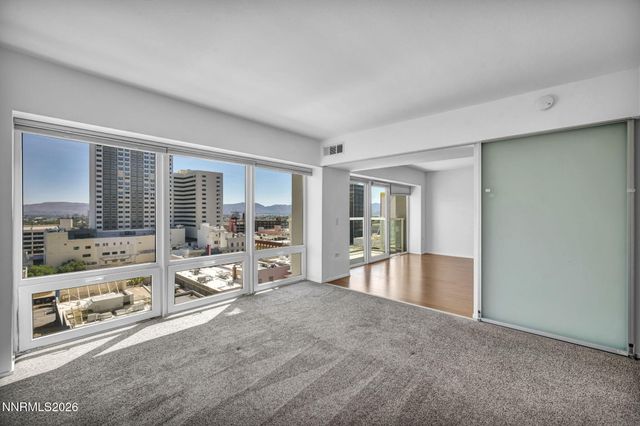 255 N Sierra Street UNIT 1208, Reno, NV 89501