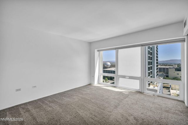 255 N Sierra Street UNIT 1208, Reno, NV 89501