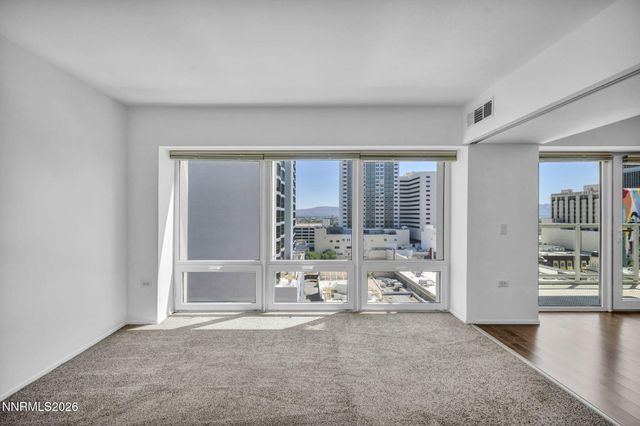 255 N Sierra Street UNIT 1208, Reno, NV 89501