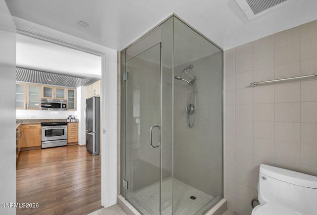 255 N Sierra Street UNIT 1208, Reno, NV 89501