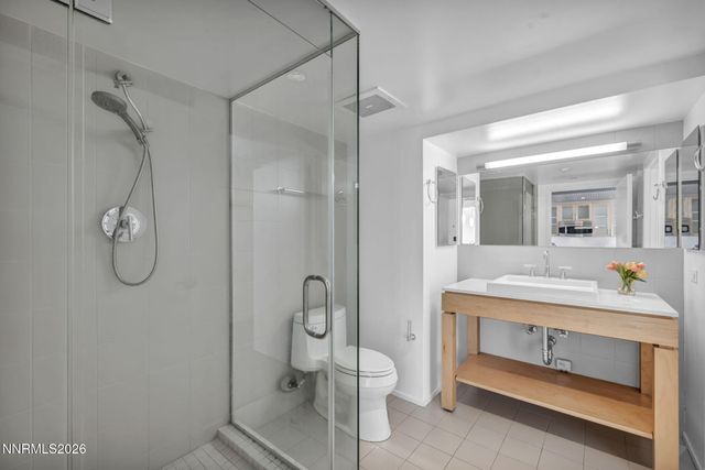 255 N Sierra Street UNIT 1208, Reno, NV 89501