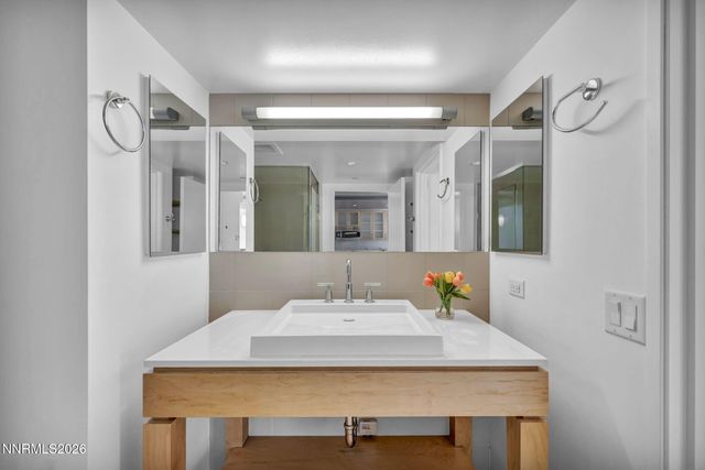 255 N Sierra Street UNIT 1208, Reno, NV 89501