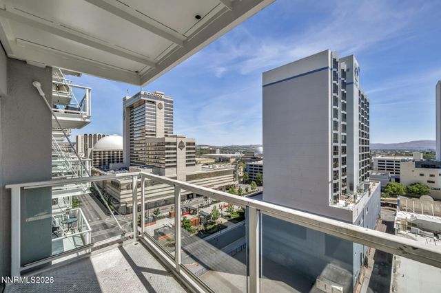 255 N Sierra Street UNIT 1208, Reno, NV 89501