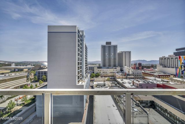 255 N Sierra Street UNIT 1208, Reno, NV 89501