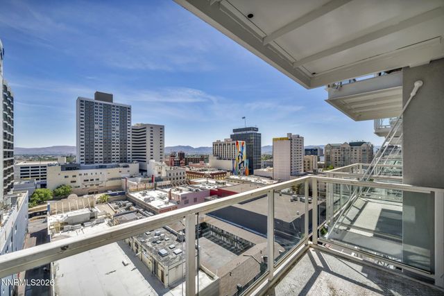 255 N Sierra Street UNIT 1208, Reno, NV 89501