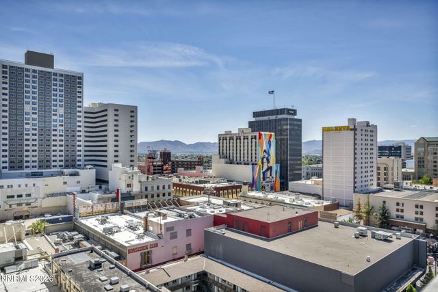 255 N Sierra Street UNIT 1208, Reno, NV 89501