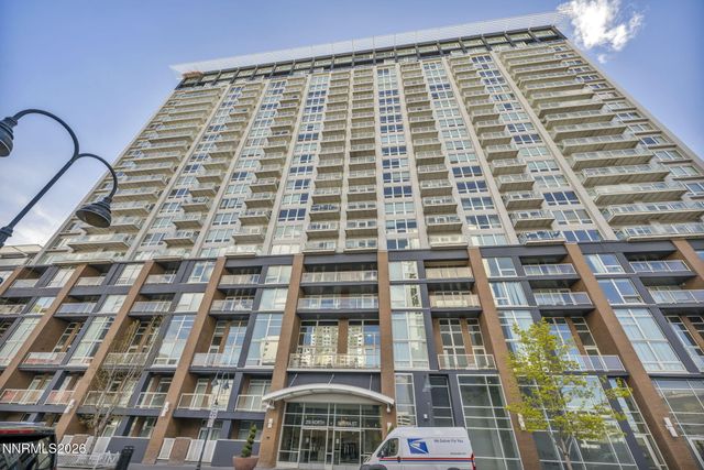 255 N Sierra Street UNIT 1208, Reno, NV 89501