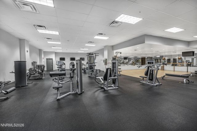 255 N Sierra Street UNIT 1208, Reno, NV 89501
