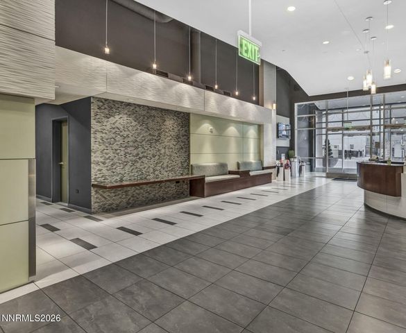 255 N Sierra Street UNIT 1208, Reno, NV 89501
