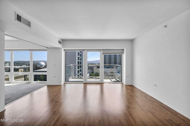 255 N Sierra Street UNIT 1208, Reno, NV 89501