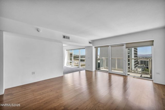 255 N Sierra Street UNIT 1208, Reno, NV 89501