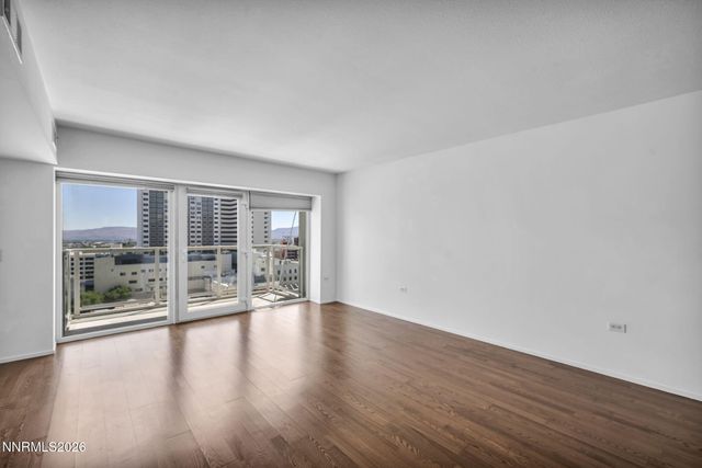 255 N Sierra Street UNIT 1208, Reno, NV 89501