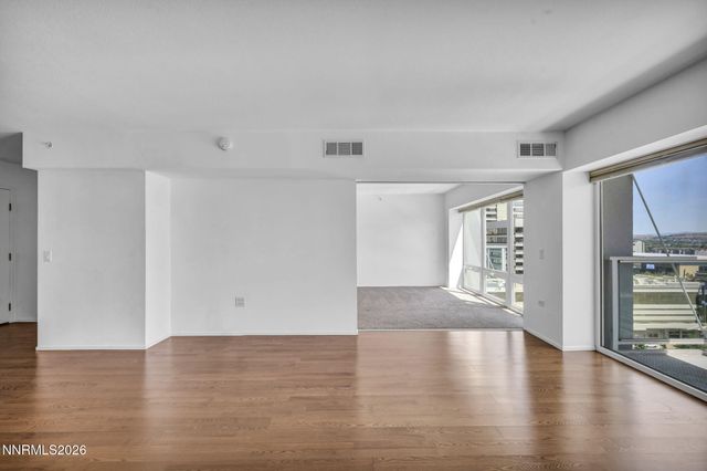 255 N Sierra Street UNIT 1208, Reno, NV 89501