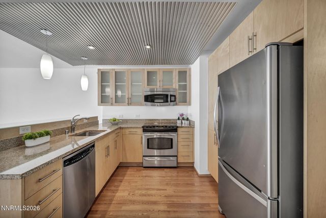 255 N Sierra Street UNIT 1208, Reno, NV 89501