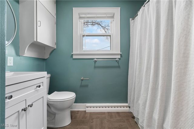 1220 Ellwood Avenue SW, Canton, OH 44710