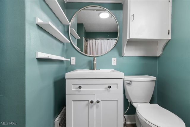 1220 Ellwood Avenue SW, Canton, OH 44710