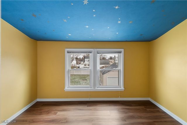 1220 Ellwood Avenue SW, Canton, OH 44710